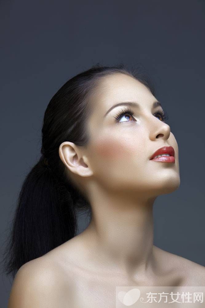 臉上毛孔粗大怎么辦 7款自制收縮毛孔面膜幫到你