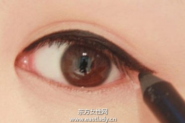 7個(gè)小竅門 教你眼睛怎么變大