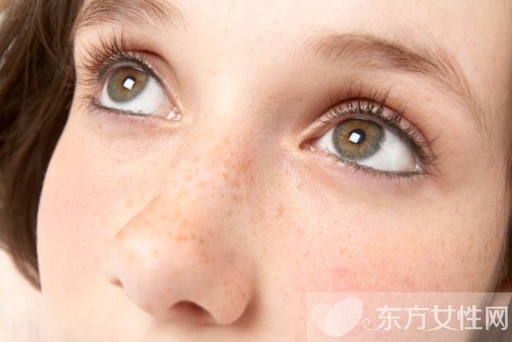 如何有效去除色斑黃褐斑