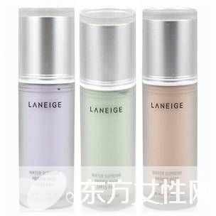 隔離霜的作用有哪些 隔離霜的正確用法