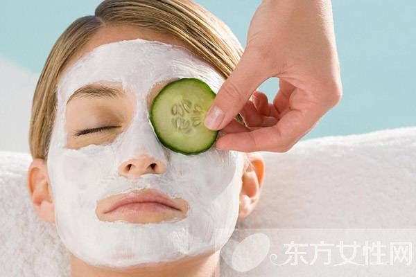 去黑眼圈最有效的方法 推薦7種DIY民間療法