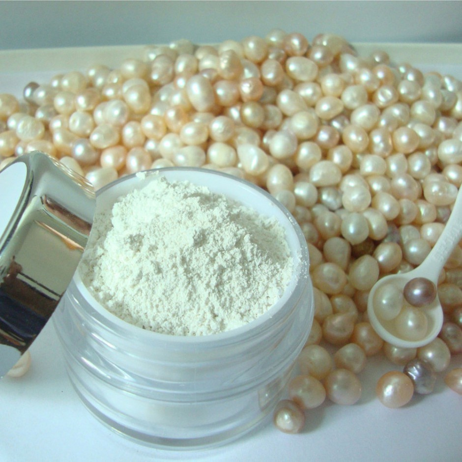 如何用珍珠粉祛斑 教你實(shí)用祛斑小竅門(mén)