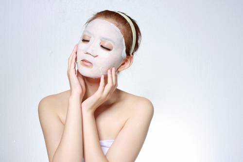 自制美白祛斑面膜 還你一張純白無(wú)暇的臉