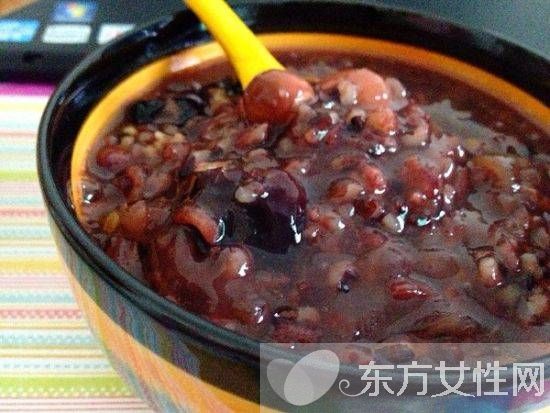 養(yǎng)顏美容湯推薦 常按這些穴位讓你越活越年輕哦