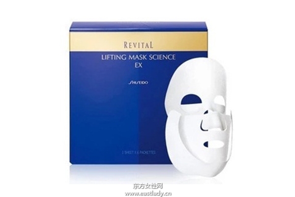 面膜敷一敷 讓你實現(xiàn)肌膚逆生長