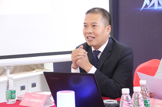 一生只送一人的婚戒 MLE三個月開679家店