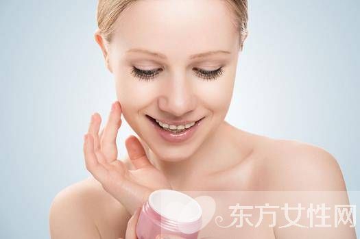 收縮毛孔的方法有哪些 你知道你的毛孔類型嗎