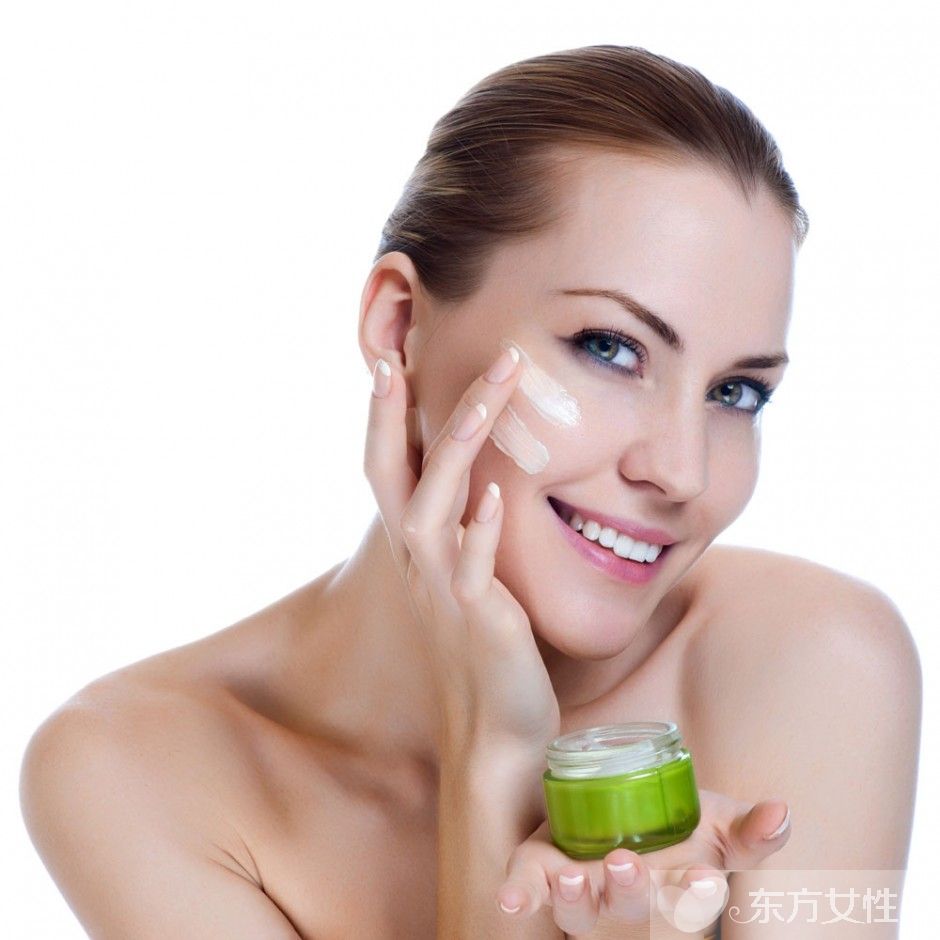 臉上毛孔粗大怎么辦 7款自制收縮毛孔面膜幫到你