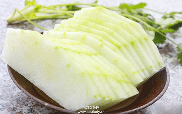 祛斑最好的方法是什么 白醋偏方拯救斑女郎