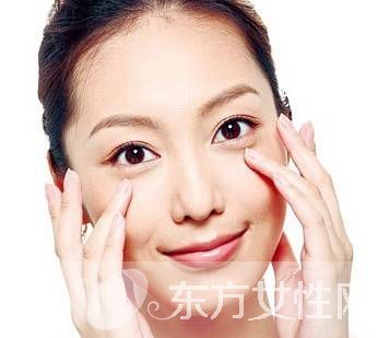 去眼角紋偏方大全