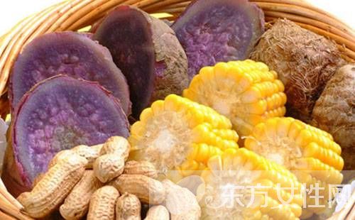 臉上長痘痘吃什么好 這些食物幫到你