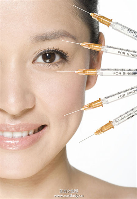 為什么長肝斑 拒當(dāng)小花貓 肝斑5原因