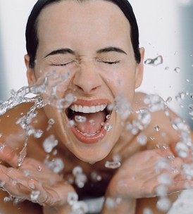 護(hù)膚的正確步驟 夏季護(hù)膚六步曲