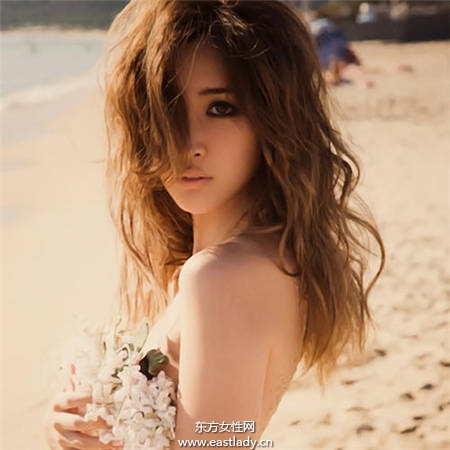 當(dāng)媽還是美得像少女的明星們