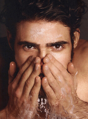 男士如何護膚 男士夏季六大黃金護膚法則