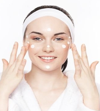 混合性皮膚如何護理  7步護理保持水嫩肌膚