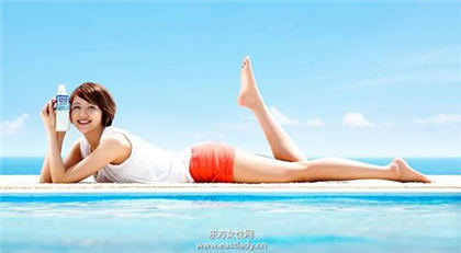 用酒泡澡 看日本女星的泡澡美容小秘訣