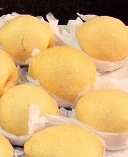 美容養(yǎng)顏 深秋去燥養(yǎng)顏多食九種水果效果佳