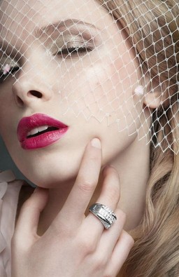 唇部化妝 完美唇妝diy女人必不可少的 武器