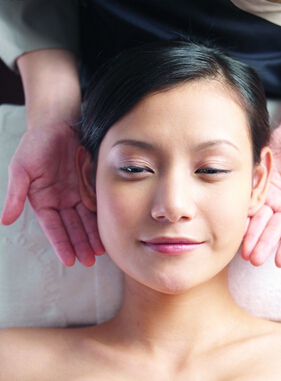 淋巴排毒 淋巴排毒按摩三步驟