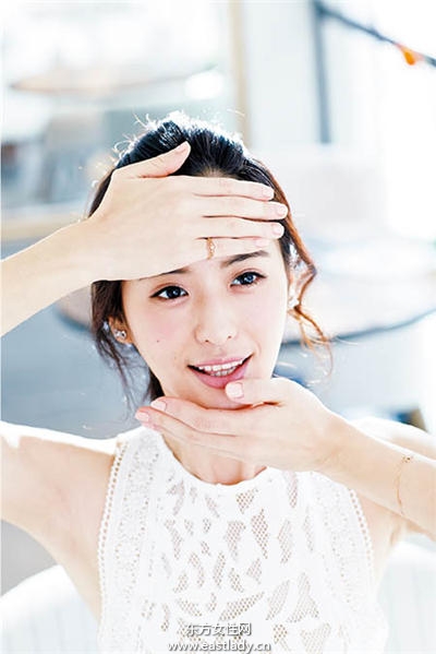 秋冬換季小技巧解救疲軟肌