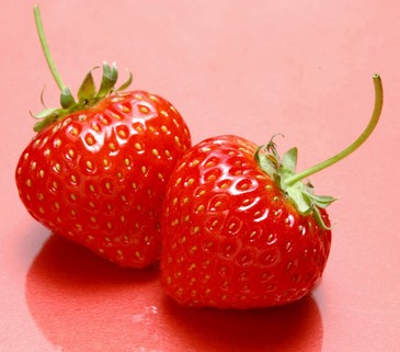 水果的功效與作用 10種食物媲美頂級護(hù)膚品