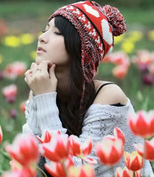 中醫(yī)美容 千古流傳5種國(guó)色天香古香方