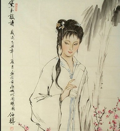 讀《紅樓夢》學古代美人 養(yǎng)生美容法