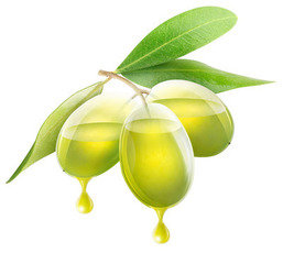 小編推薦 美容方法之橄欖油