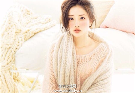 石原里美親授私人護膚保養(yǎng)法