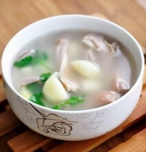 中醫(yī)美容養(yǎng)顏 中醫(yī)美容養(yǎng)顏四大偏方