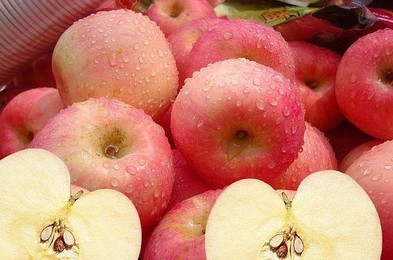 飲食小技巧 美白肌膚的天然美容品