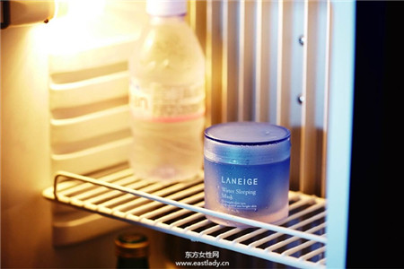 跟當(dāng)紅女星學(xué)敷面膜 肌膚好到爆