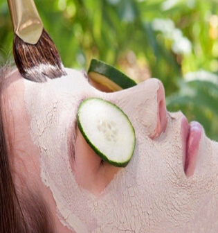 養(yǎng)生美容 六大自制美容秘方