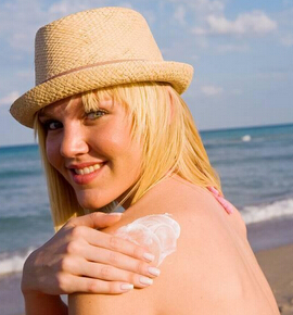 如何防曬 外出游玩要如何防曬呢