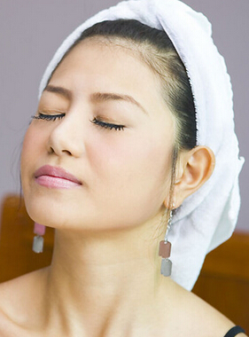 皮膚保濕 空調(diào)房里的保濕絕招