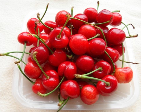 水果的功效與作用 10種食物媲美頂級護(hù)膚品