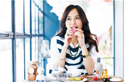 秋冬換季小技巧解救疲軟肌