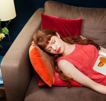 十條秘籍 教你晚睡也有好皮膚