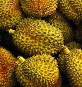 女性飲食美容保健 4大臭味食物美容養(yǎng)生