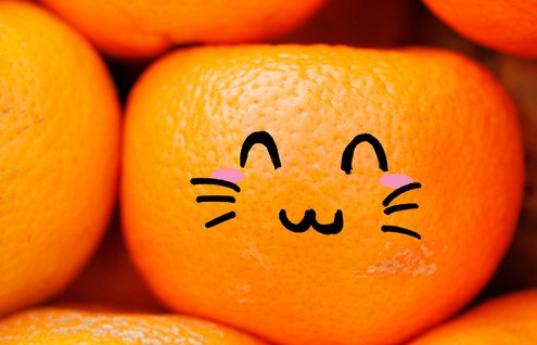 美容護(hù)膚小竅門(mén) 十大美容美膚食物