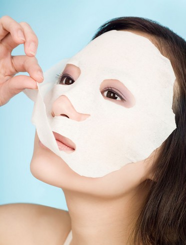 自制面膜大全 嫩白肌膚 做 出來(lái)