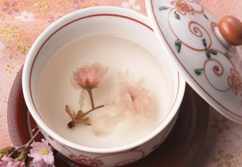 花茶的功效與作用 各類花茶的功效大全