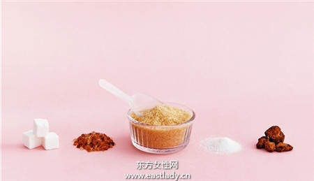 鹽可清潔、糖可保濕 看明星們的另類美容護膚法