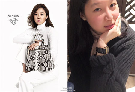 補水是護膚的關鍵 看3位當紅韓星的美容保養(yǎng)方法