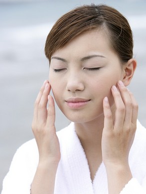 去皺紋最好的方法 讓皺紋無處藏身的必殺技