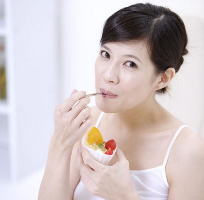 助女人排毒抗皺的8種水果