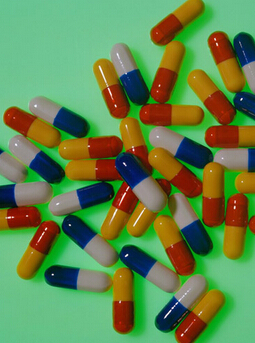 美容誤區(qū) 避孕藥美容是誤區(qū)