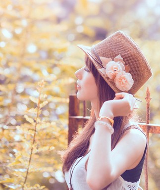 初夏美白方法 保你不怕曬黑