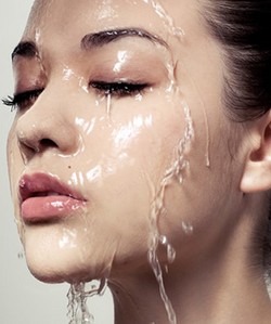 保養(yǎng)皮膚的方法 看日本美女如何護膚